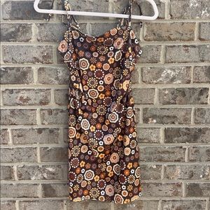 Urban Outfitters mini dress